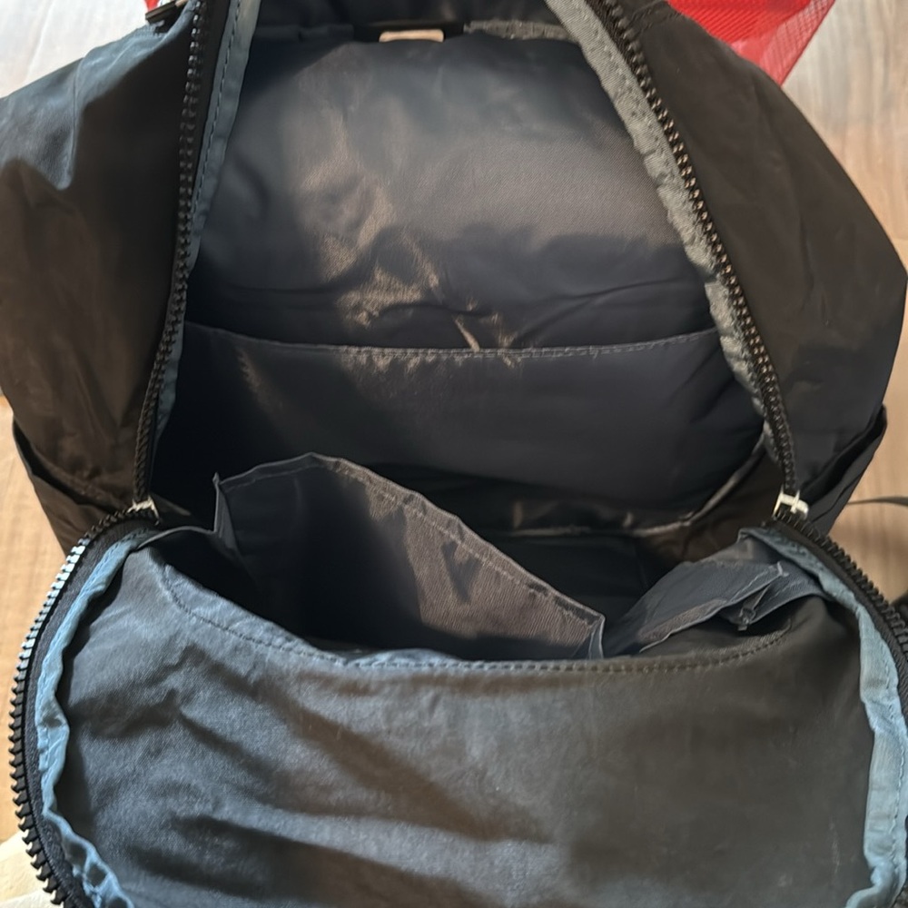 Kipling backpack - Picture 3 of 5
